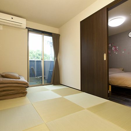 Kyostay Iroha Toji Annex Кіото Екстер'єр фото