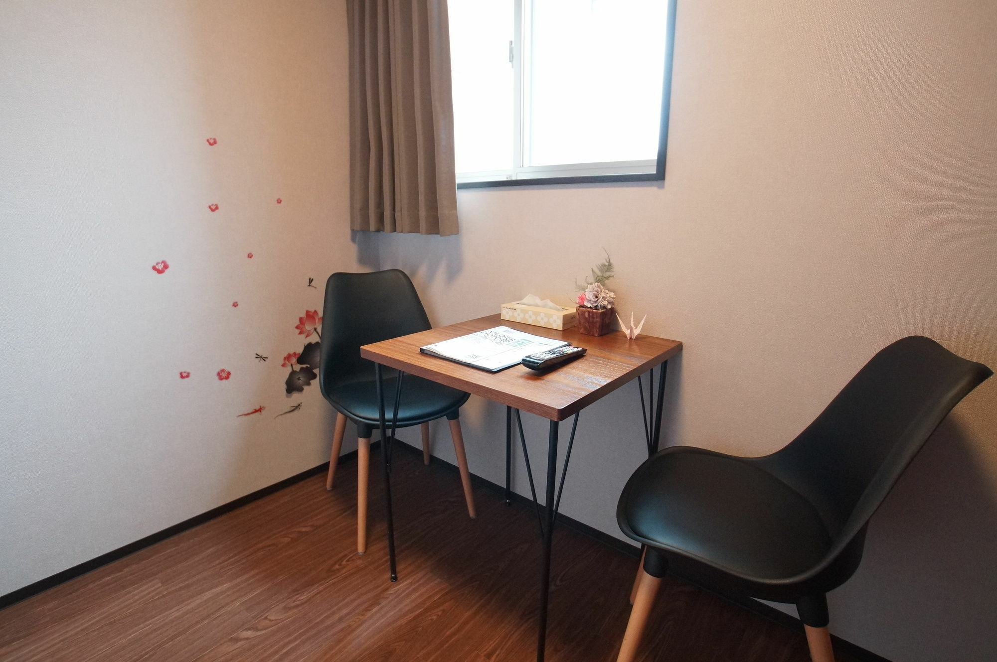 Kyostay Iroha Toji Annex Кіото Екстер'єр фото