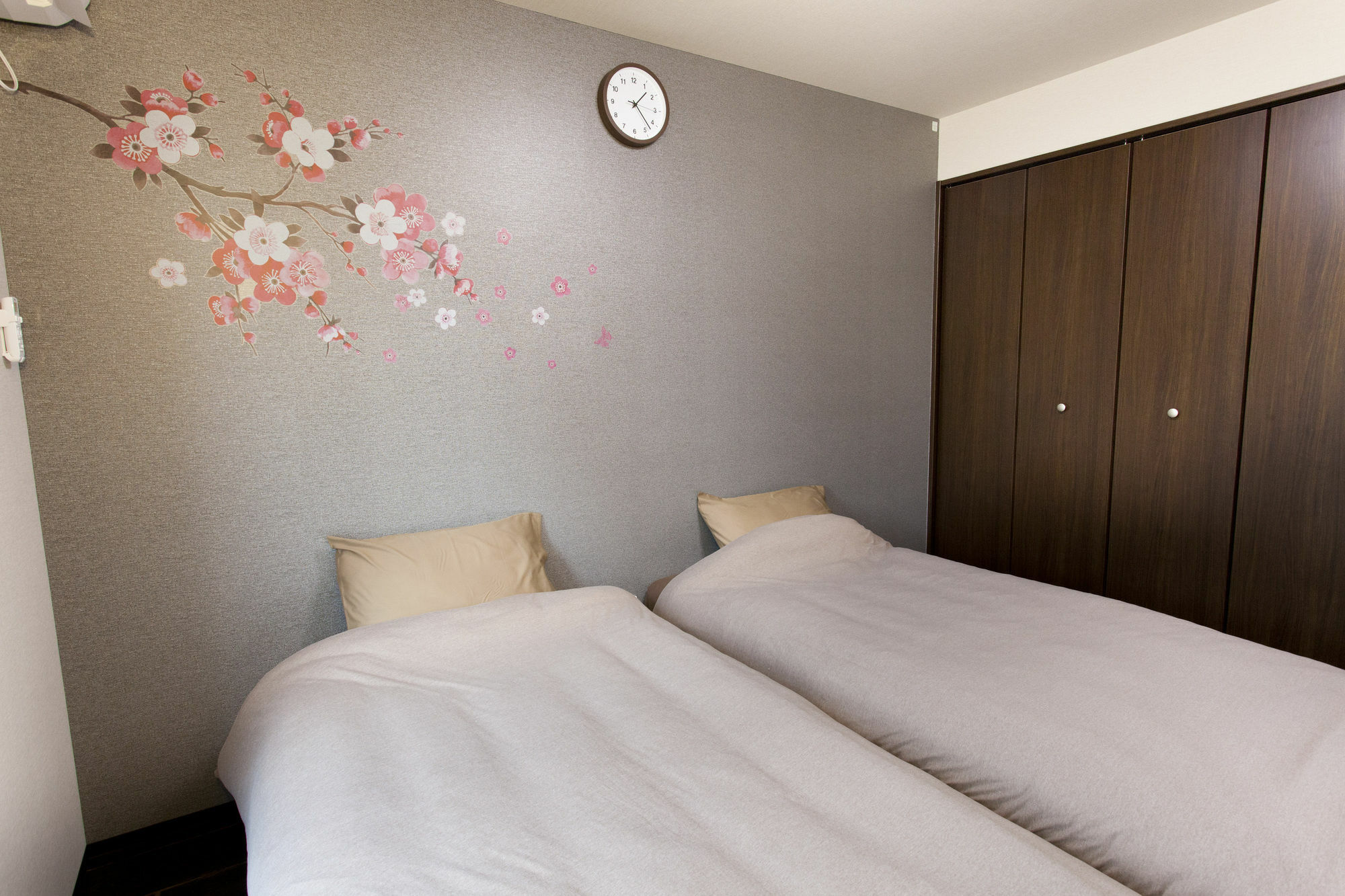 Kyostay Iroha Toji Annex Кіото Екстер'єр фото